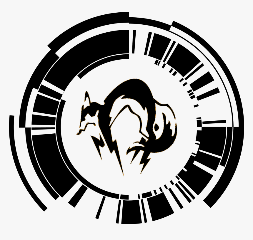 Metal Gear Solid Logo Png Metal Gear Solid Peace Walker Logo