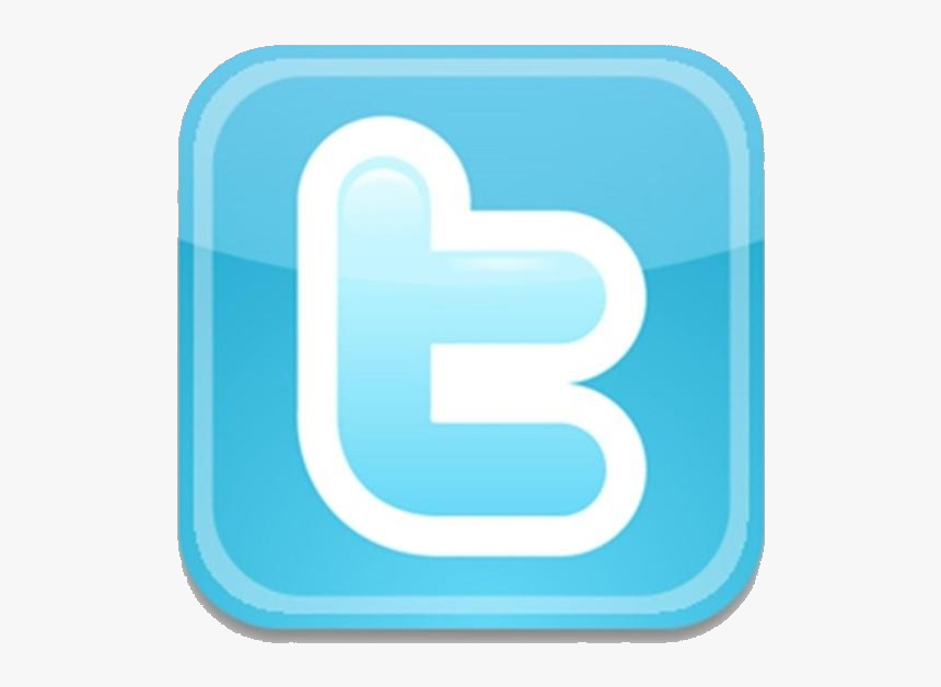 Twitter Logo Png By - Png Format Twitter Png, Transparent Png, Free Download