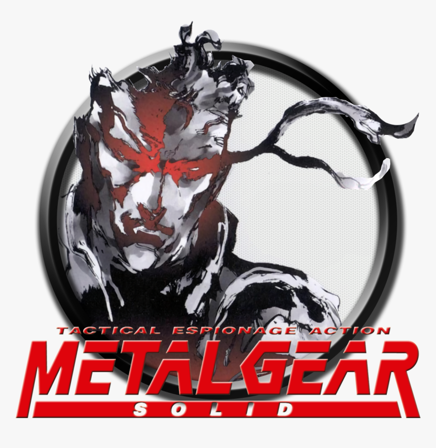 Liked Like Share - Metal Gear Solid Icon, HD Png Download, Free Download