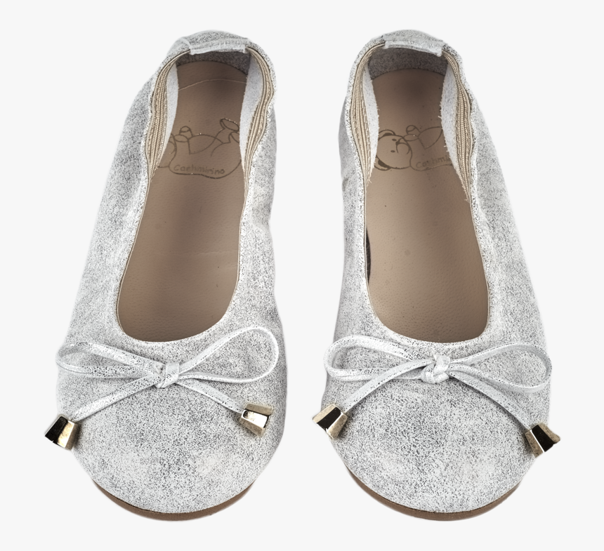 Ballet Flat, HD Png Download - kindpng