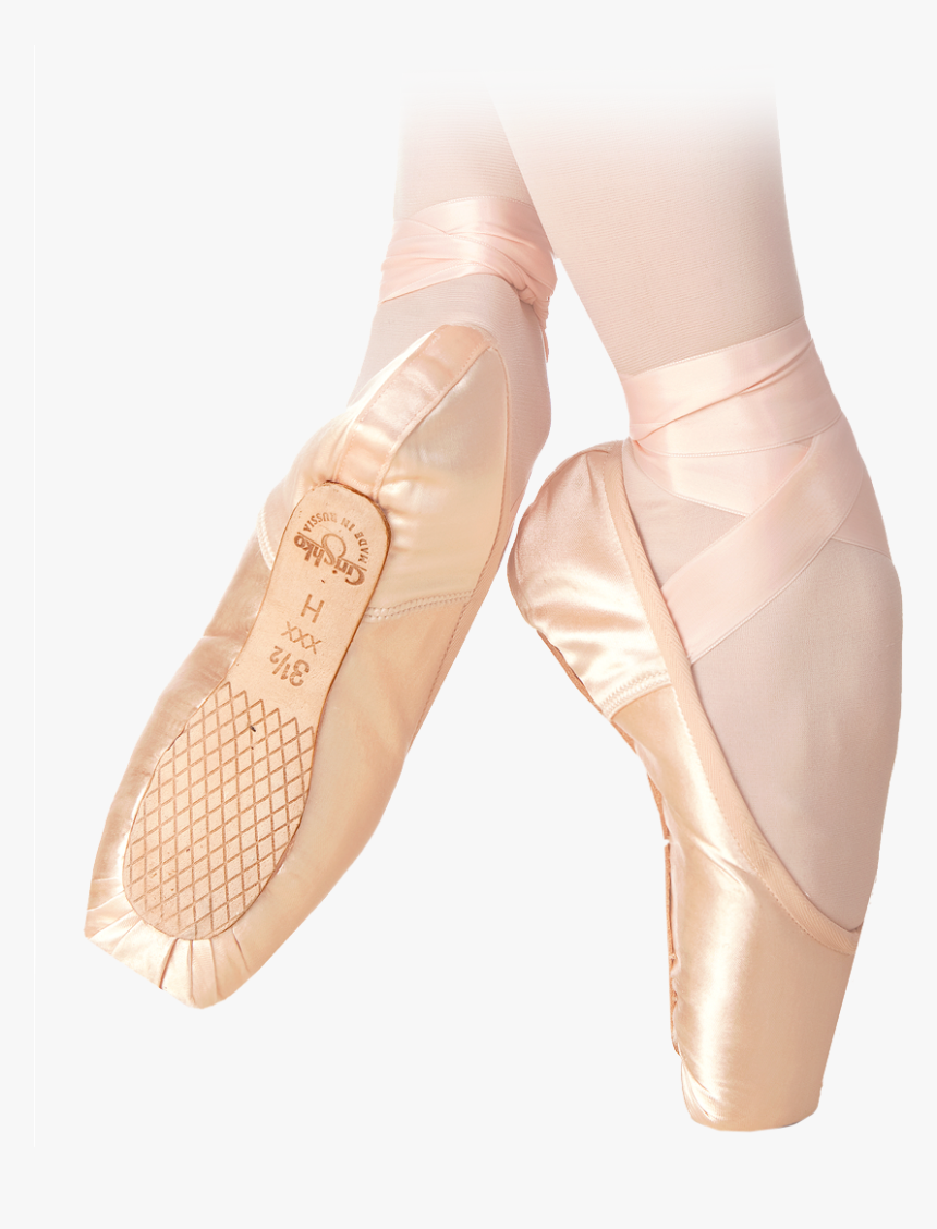 Grishko Pointe Shoes Price, HD Png Download, Free Download