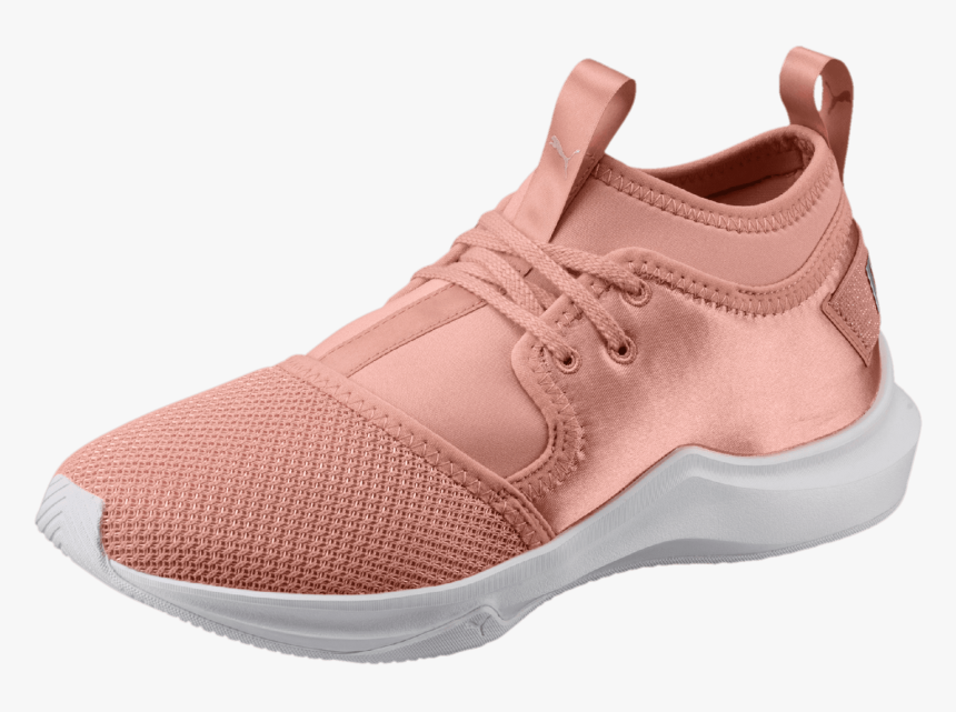 Phenom Satin Low Ep Women"s Training Shoes - Phenom Satin Puma, HD Png Download, Free Download