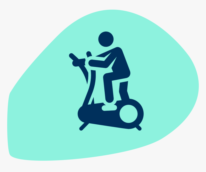 Motorized Scooter, HD Png Download, Free Download