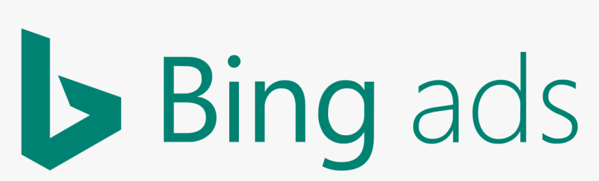 Bing Ads Logo Png, Transparent Png, Free Download