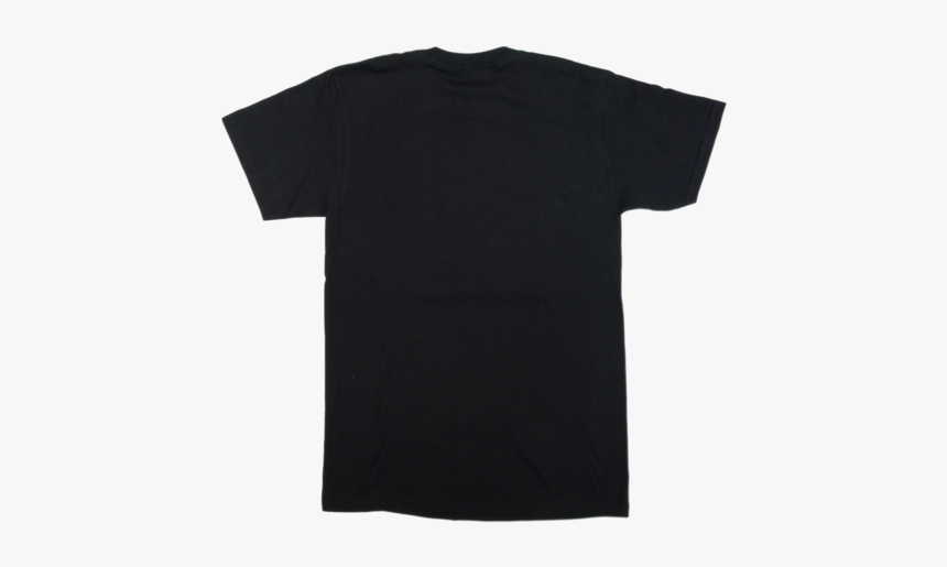 Plain Black Gucci Shirt, HD Png Download, Free Download