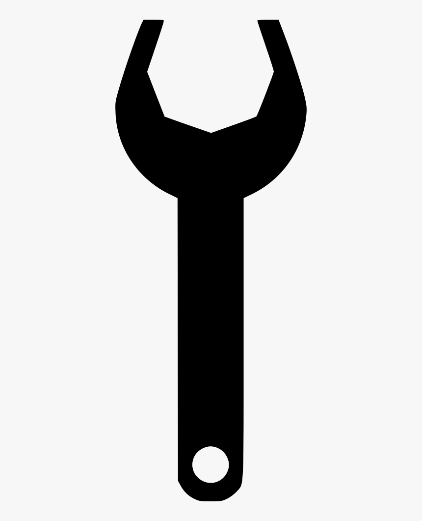 Metal Gear Spanner Wrench Key, HD Png Download, Free Download