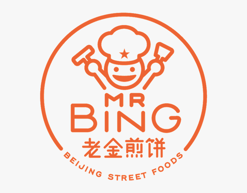 Mr Bing Logo, HD Png Download, Free Download