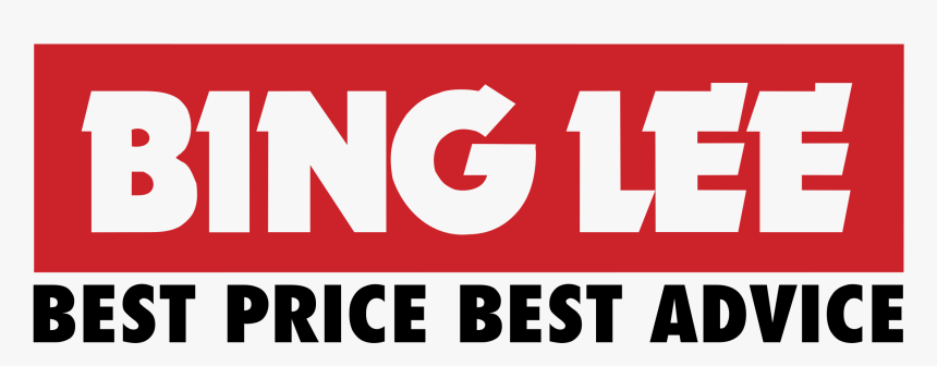 Bing Lee, HD Png Download, Free Download