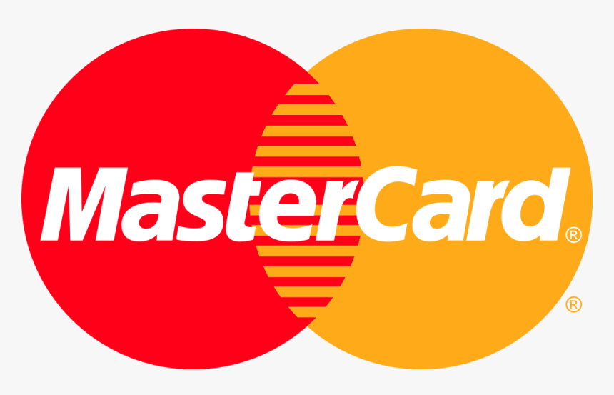 Logo Master Card Png, Transparent Png, Free Download