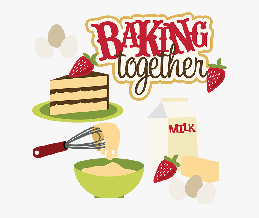 Baking, HD Png Download, Free Download