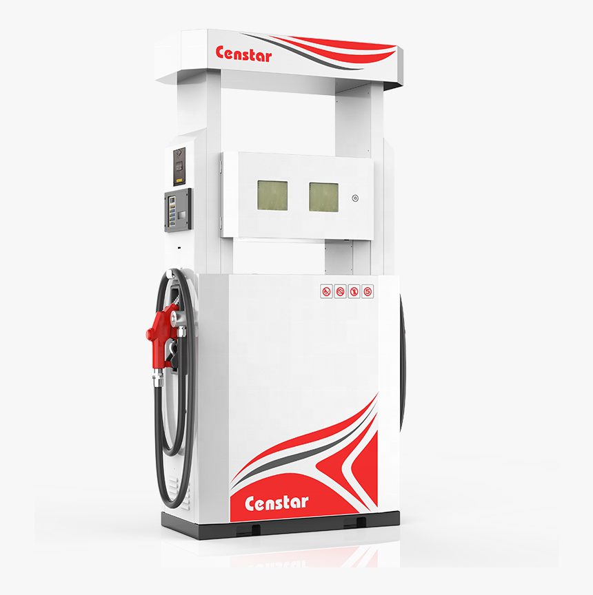 Cs32 Advanced Good Quality Gas And Oil Retail Dispensing - Gas Pump, HD Png Download, Free Download