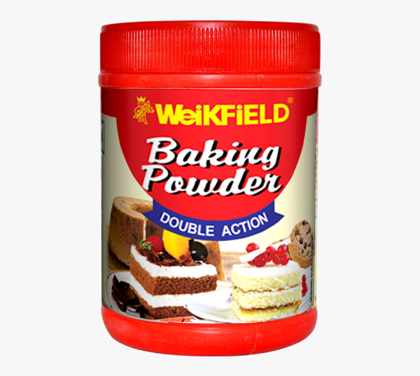 Weikfield Baking Powder, HD Png Download, Free Download