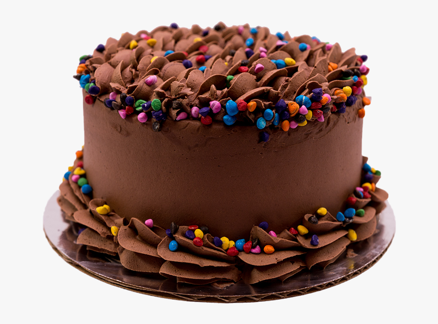 Chocolate Cake, HD Png Download, Free Download