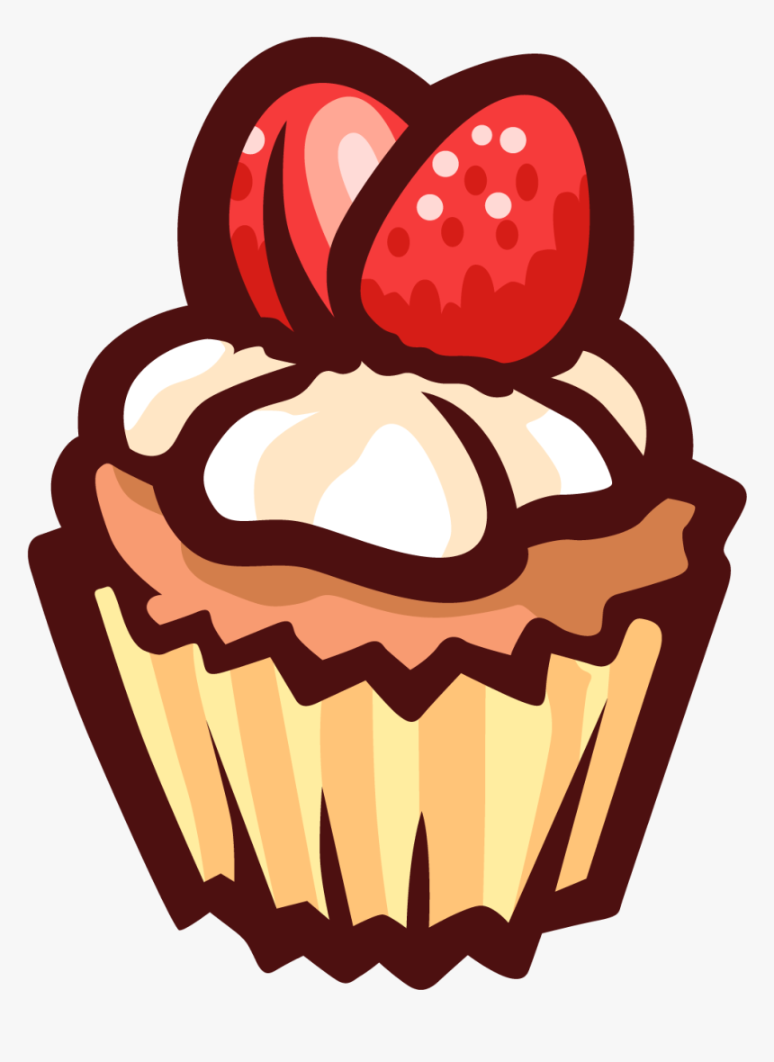 Cooking Mama Pastries - Cooking Mama Cake Png, Transparent Png, Free Download