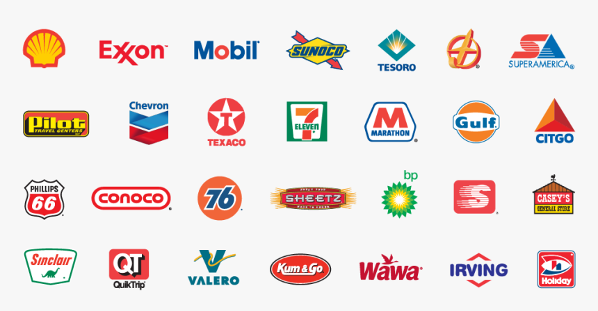 Wex Card Fuel Logos - Emblem, HD Png Download, Free Download