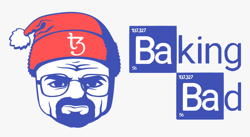 Baking Bad Png, Transparent Png, Free Download