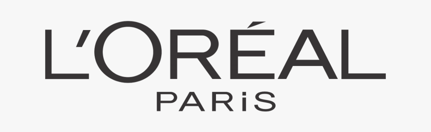 Loreal Paris Logo Vector, HD Png Download, Free Download