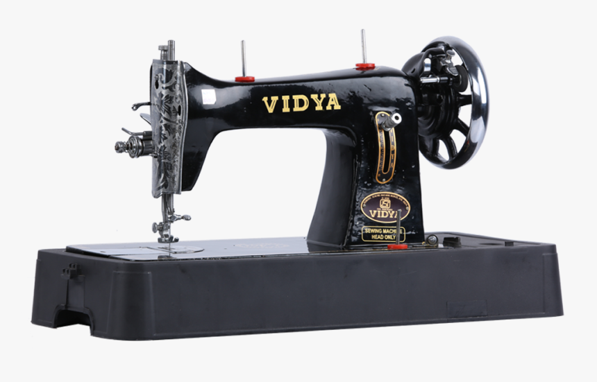 Vidya Sewing Machine Price, HD Png Download, Free Download