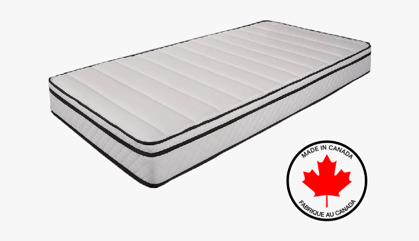 Amber-twin Foam Mattress - Mattress, HD Png Download, Free Download