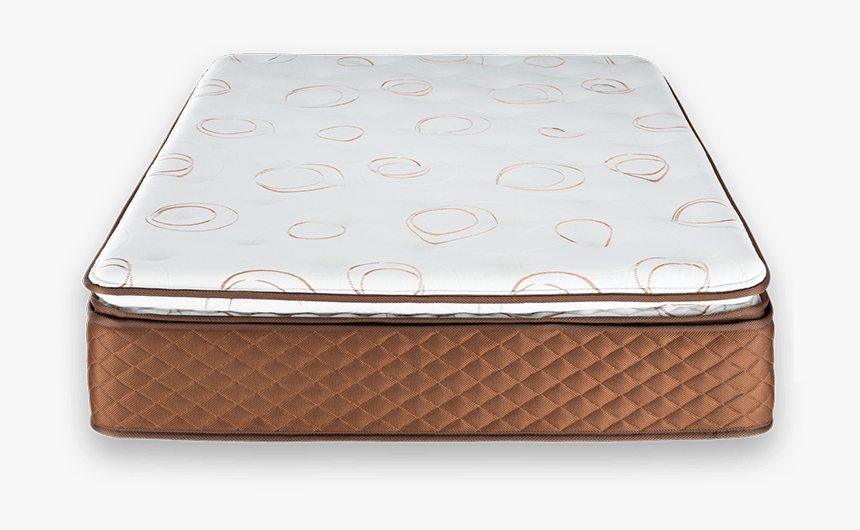 Mas Mattress With Zip-on Topper - Mattress, HD Png Download, Free Download