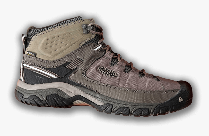 Keen Targhee Exp Boot - Hiking Shoe, HD Png Download, Free Download