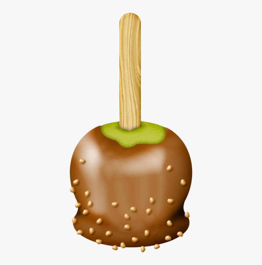 Clip Art Candy Apples, HD Png Download, Free Download