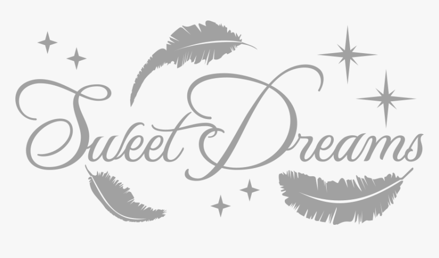 Transparent Sweet Png - Sweet Dreams Clip Art, Png Download, Free Download