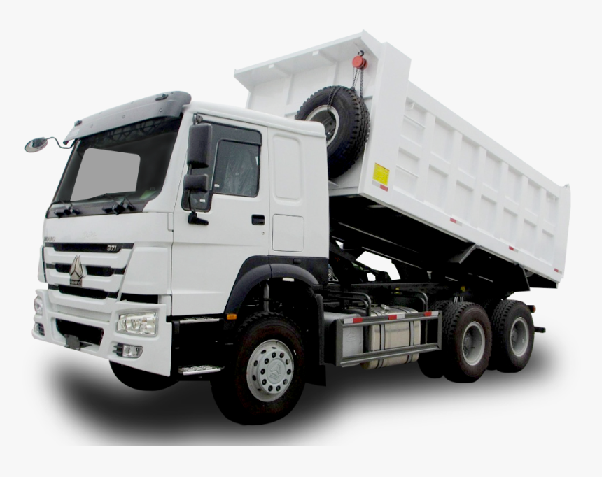 Dump Truck Png - Transparent Dump Truck Png, Png Download, Free Download