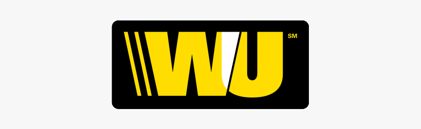 Western Union Logo Svg, HD Png Download, Free Download