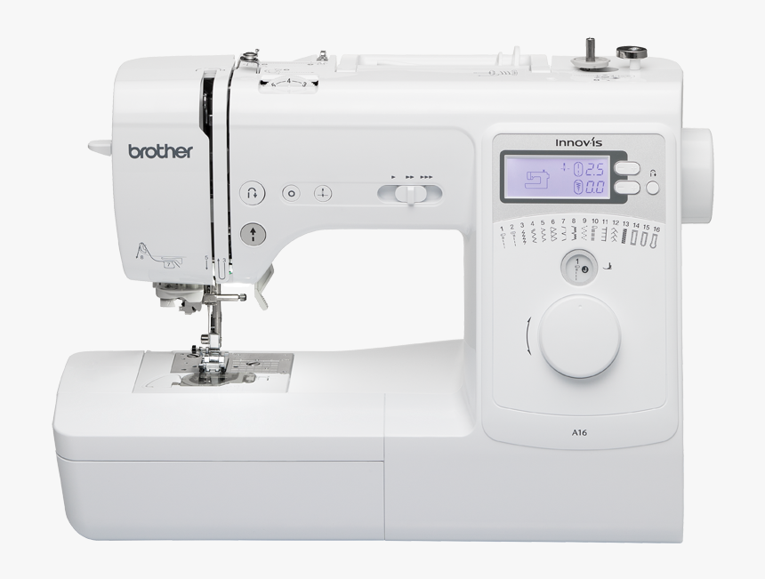 Brother A150 Sewing Machine, HD Png Download, Free Download