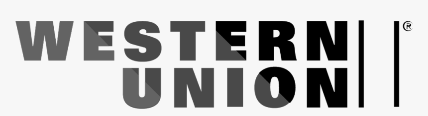 #westernunion #wu #payment #pagamento #logo #logotype - Western Union Icon Png White, Transparent Png, Free Download