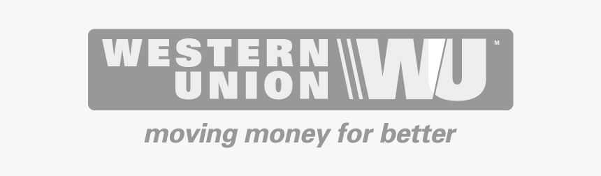 Western Union - Western Union Bank South Africa Pretoria, HD Png Download, Free Download