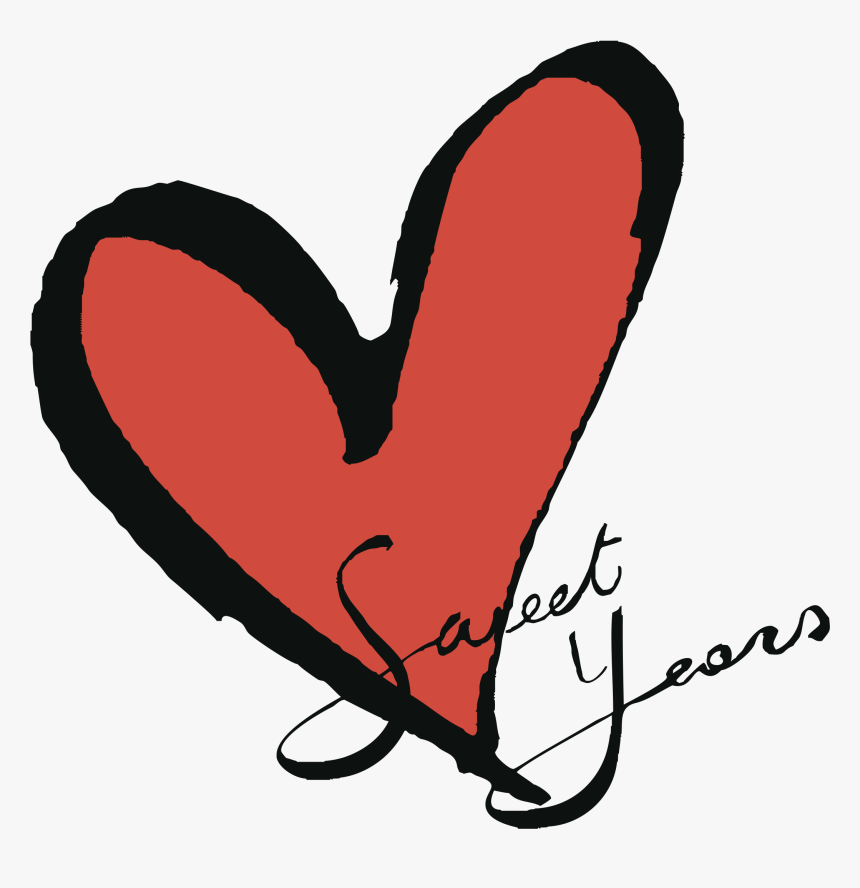 Sweet Years Logo, HD Png Download, Free Download