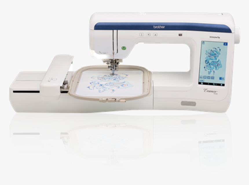 Brother Essence Innov-is Ve2300 Embroidery Machine - Sewing Machine, HD Png Download, Free Download