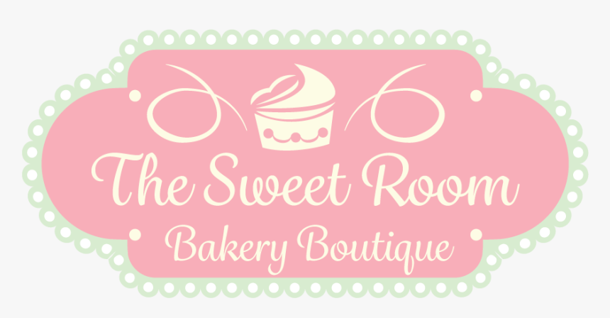 Elegant Serious Bakery Logo Design For The Sweet Cake Decorating Hd Png Download Kindpng