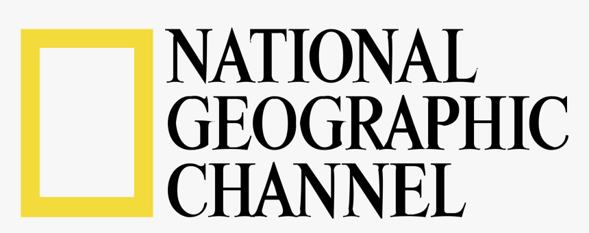 Logo Nat Geo, HD Png Download, Free Download