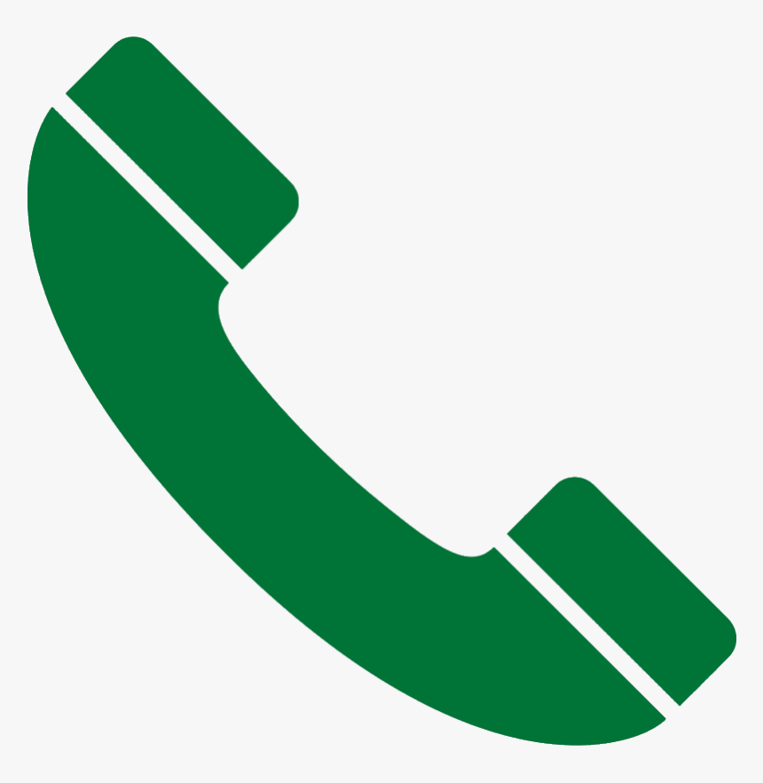 Phone Icon - Tel Icon Png, Transparent Png, Free Download