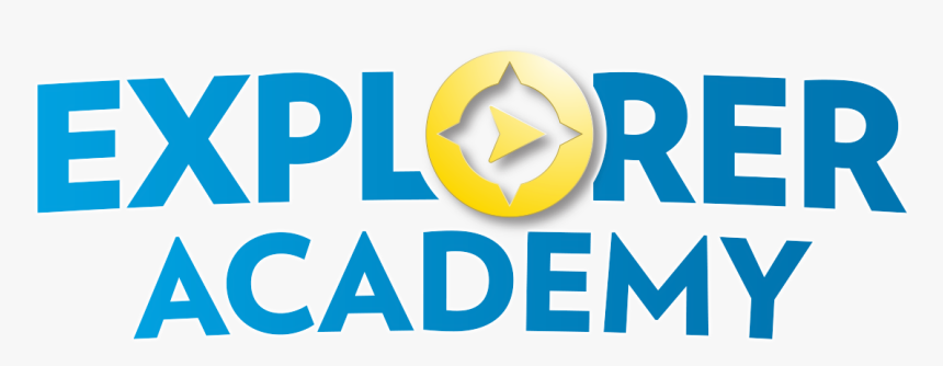 Explorer Academy The Nebula Secret, HD Png Download, Free Download