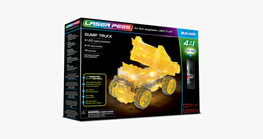 Laser Peg Instructions For Racer, HD Png Download, Free Download
