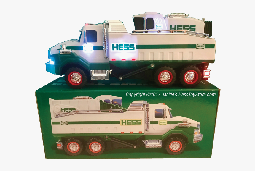 Hess Truck 2010, HD Png Download, Free Download