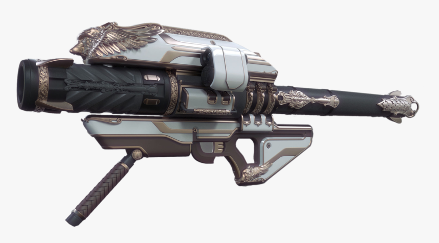 [​img] - Destiny 2 Guns Png, Transparent Png, Free Download