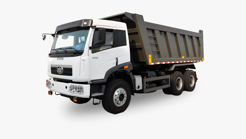 Faw Dump Truck Specs, HD Png Download, Free Download