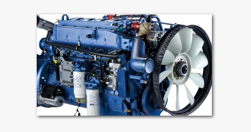 Weichai Engine, HD Png Download, Free Download