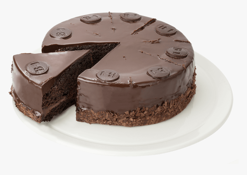 Chocolate Cake, HD Png Download, Free Download