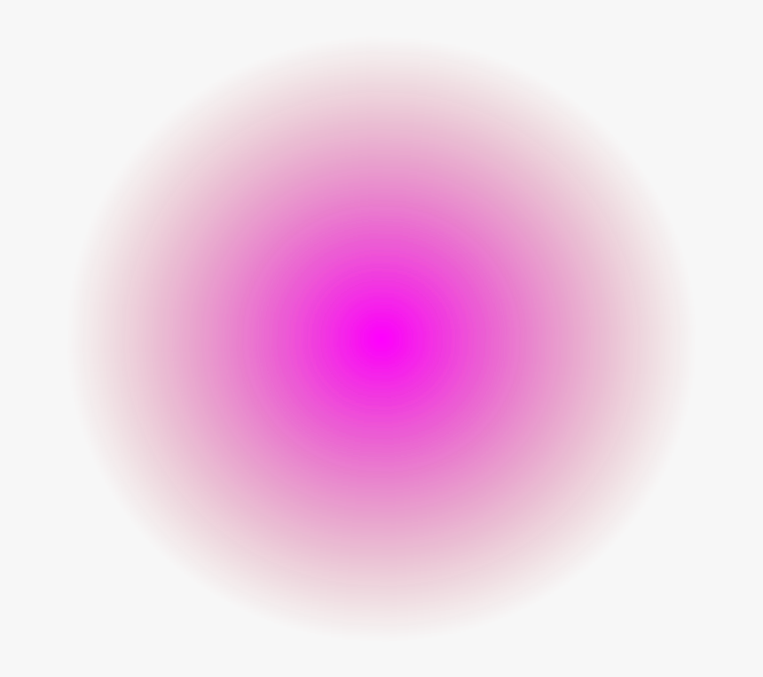 Png Glow By Kashif - Png Light Effects Pink, Transparent Png, Free Download