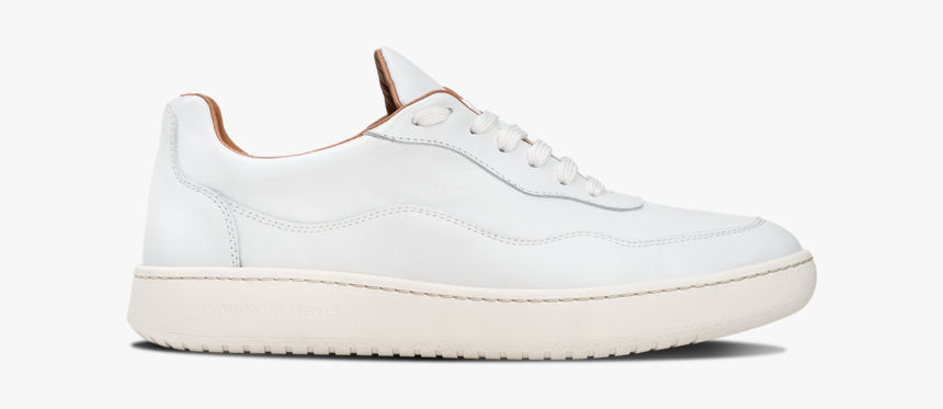 Buscemi Women Low White, HD Png Download, Free Download