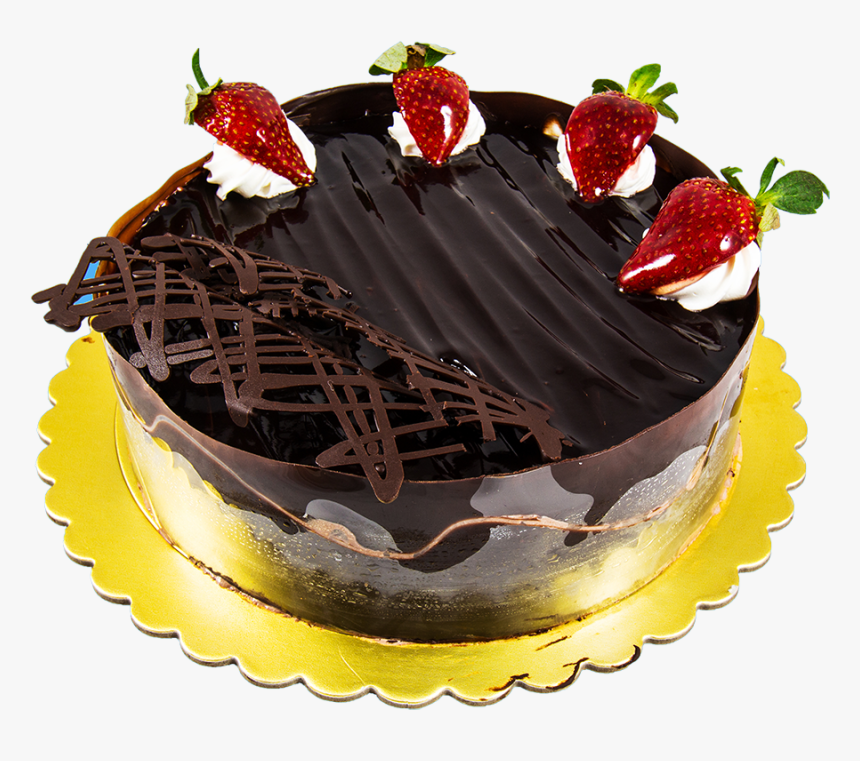 Chocolate Cake, HD Png Download, Free Download