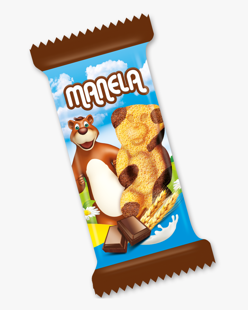 Manela Oslo Teddy Bear Chocolate Cake - Oslo Kek, HD Png Download, Free Download