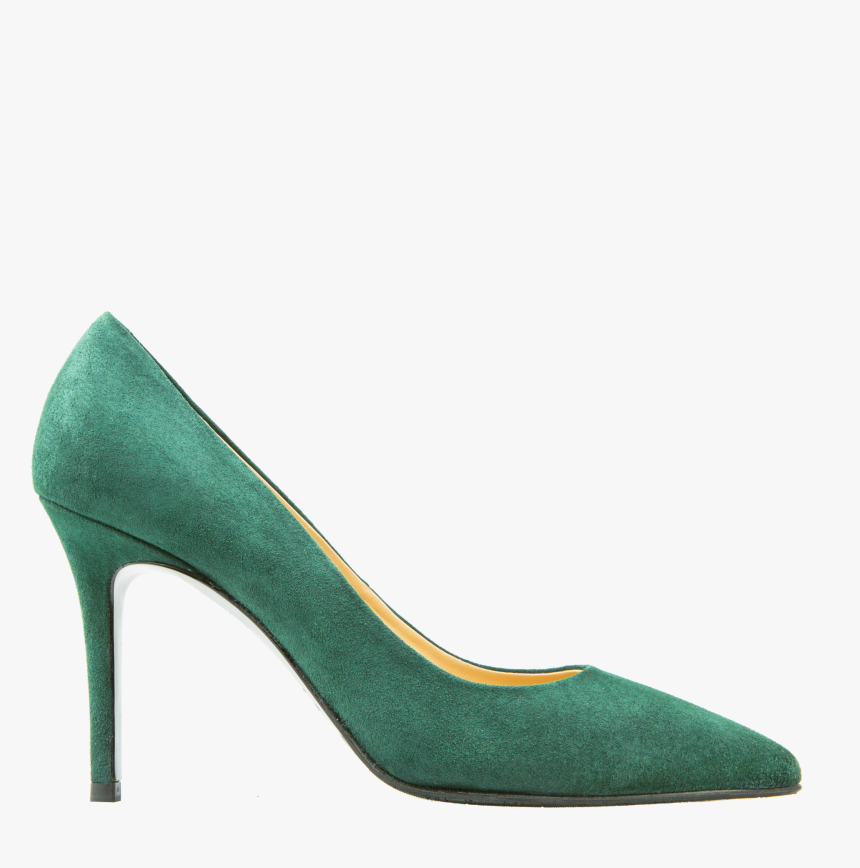Suede “adele” Pumps"
 Title="suede “adele” Pumps - Basic Pump, HD Png Download, Free Download