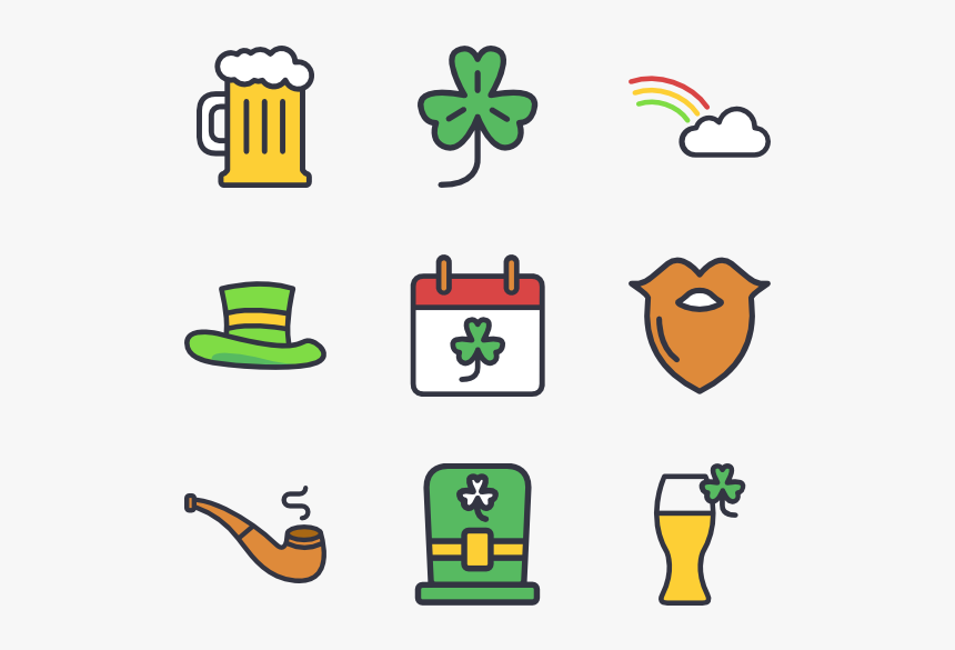 St Patricks Day, HD Png Download, Free Download